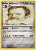 Galileo Galilei