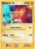 PlayedLOL XD