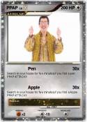 PPAP