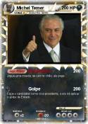 Michel Temer