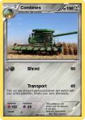 Combines
