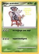 berger