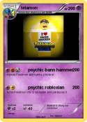 telamon