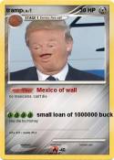 tramp