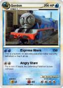 Gordon