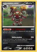 bebe-puma