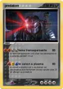 predatore