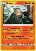 amaury