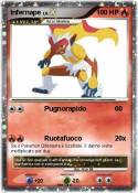 Infernape