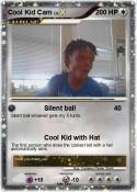 Cool Kid Cam