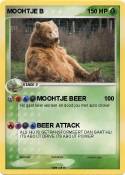 MOOHTJE B