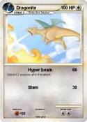 Dragonite