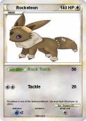 Rocketeon