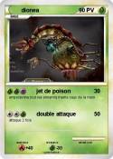 dionea