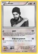 man