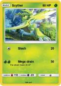 Scyther