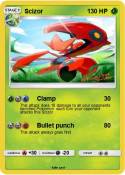 Scizor