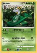 serperior