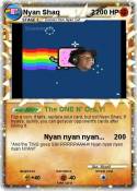 Nyan Shaq 2