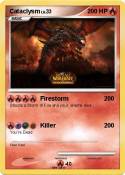 Cataclysm