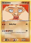 Yo momma