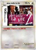 plus belle la