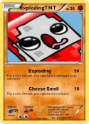 ExplodingTNT