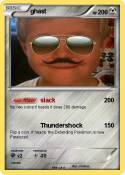 ghast