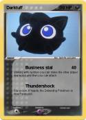 Darktuff