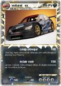 voitural ex
