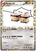 Bongo cat