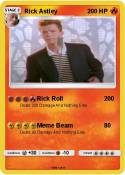 Rick Astley