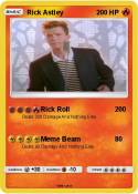 Rick Astley
