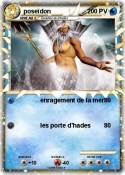 poseïdon