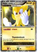 super sonic