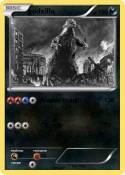 godzilla