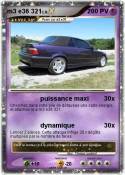 m3 e36 321