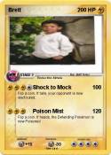 Brett