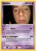 Swakboy