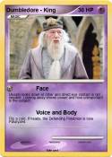Dumbledore -