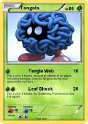 Tangela