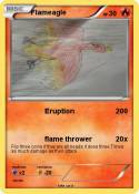 Flameagle