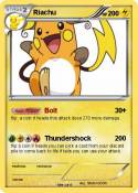 Riachu