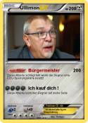 Ullimon