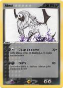Absol