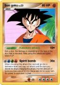Son goku