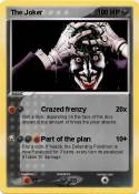 The Joker