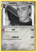 Snapking