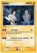 sasuké