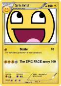 3p1c fa1c!